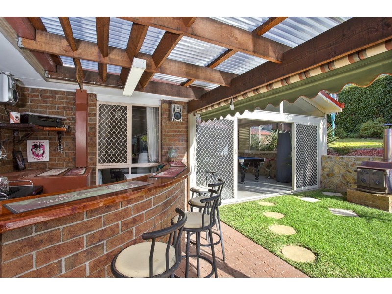 95 Archdall Street, Dunlop ACT 2615