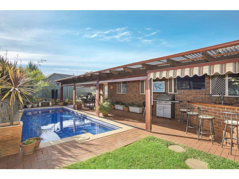 95 Archdall Street, Dunlop ACT 2615