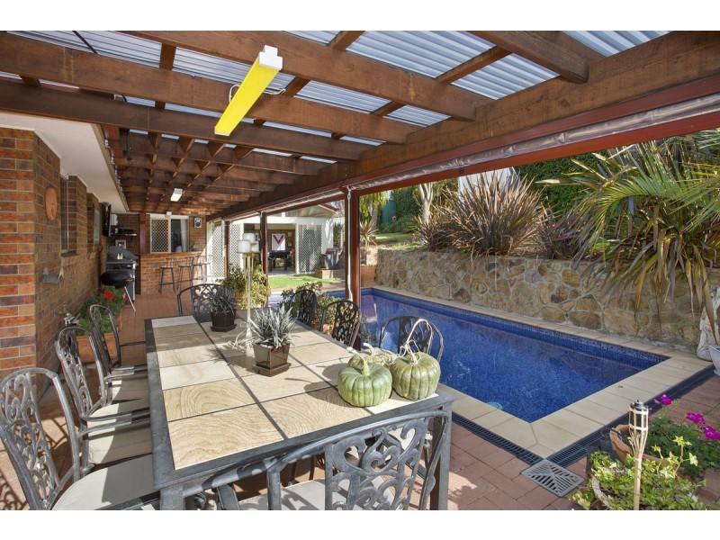 95 Archdall Street, Dunlop ACT 2615