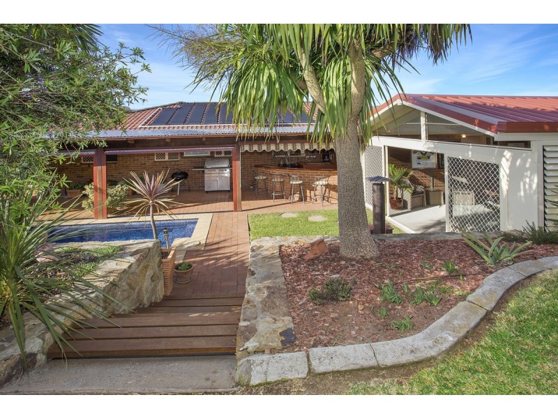 95 Archdall Street, Dunlop ACT 2615