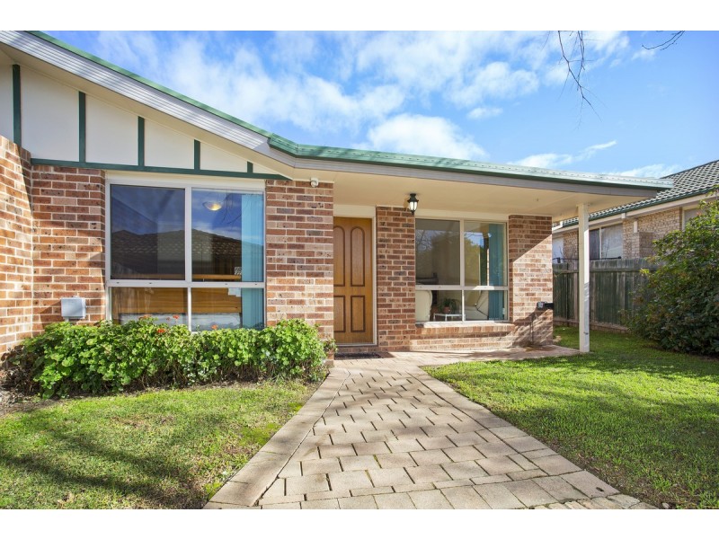 10/77 Freda Bennett Circuit, Nicholls ACT 2913