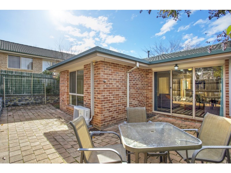 10/77 Freda Bennett Circuit, Nicholls ACT 2913