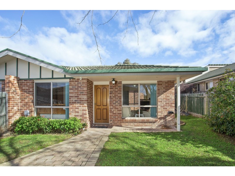 10/77 Freda Bennett Circuit, Nicholls ACT 2913
