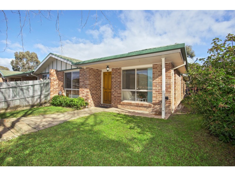 10/77 Freda Bennett Circuit, Nicholls ACT 2913