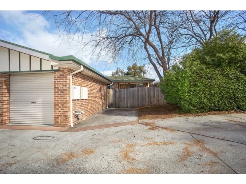 10/77 Freda Bennett Circuit, Nicholls ACT 2913