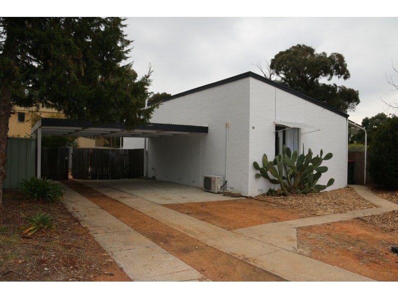 3 Toomey Place, Spence ACT 2615