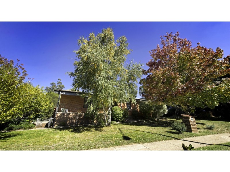 70 Lyttleton Crescent, Cook ACT 2614