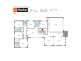 12 Eric De Salis Street, Macgregor ACT 2615 Floorplan
