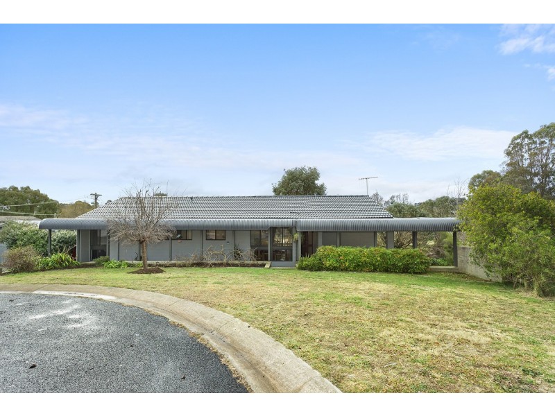 5 Gaggin Place, Macgregor ACT 2615