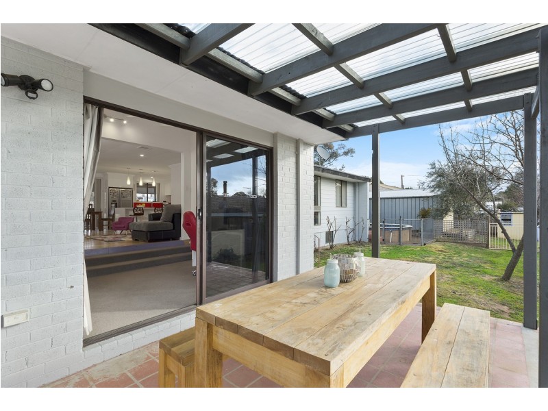 5 Gaggin Place, Macgregor ACT 2615