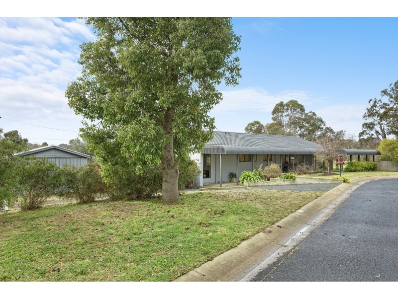 5 Gaggin Place, Macgregor ACT 2615