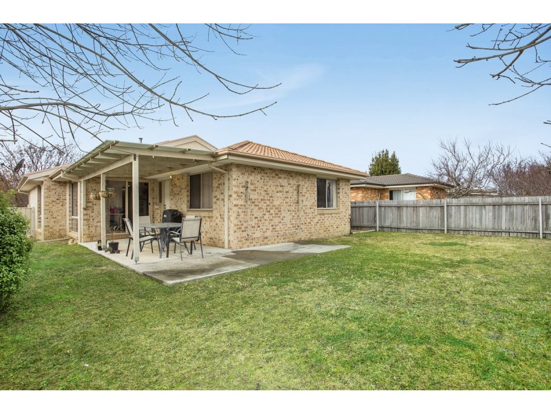 22 Polwarth Circuit, Dunlop ACT 2615