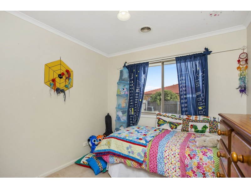 22 Polwarth Circuit, Dunlop ACT 2615