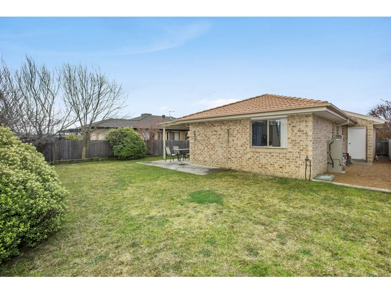 22 Polwarth Circuit, Dunlop ACT 2615