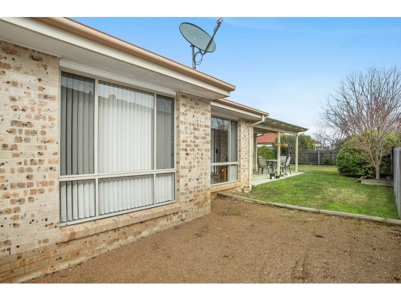 22 Polwarth Circuit, Dunlop ACT 2615