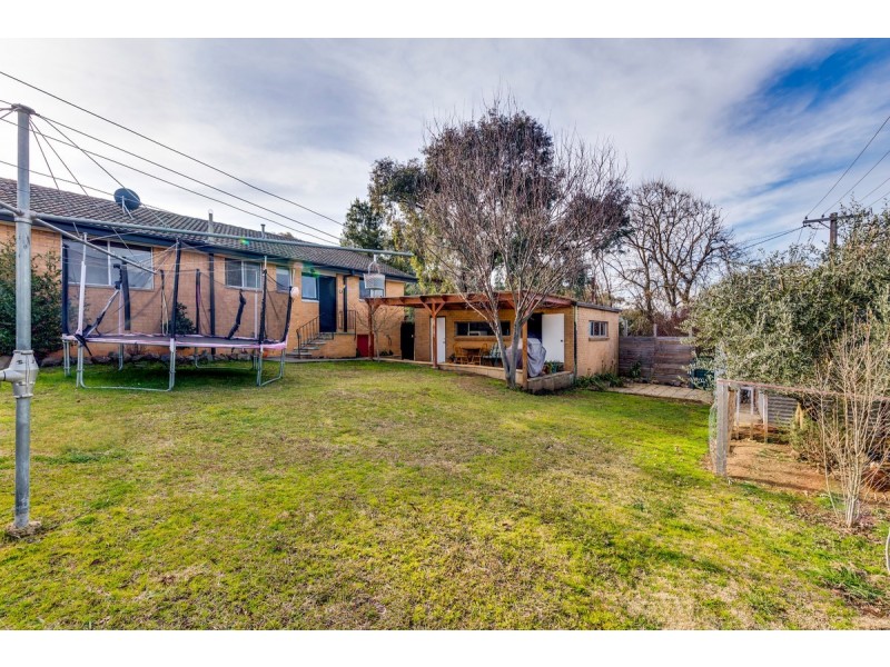 12 Kirkland Circuit, Macgregor ACT 2615