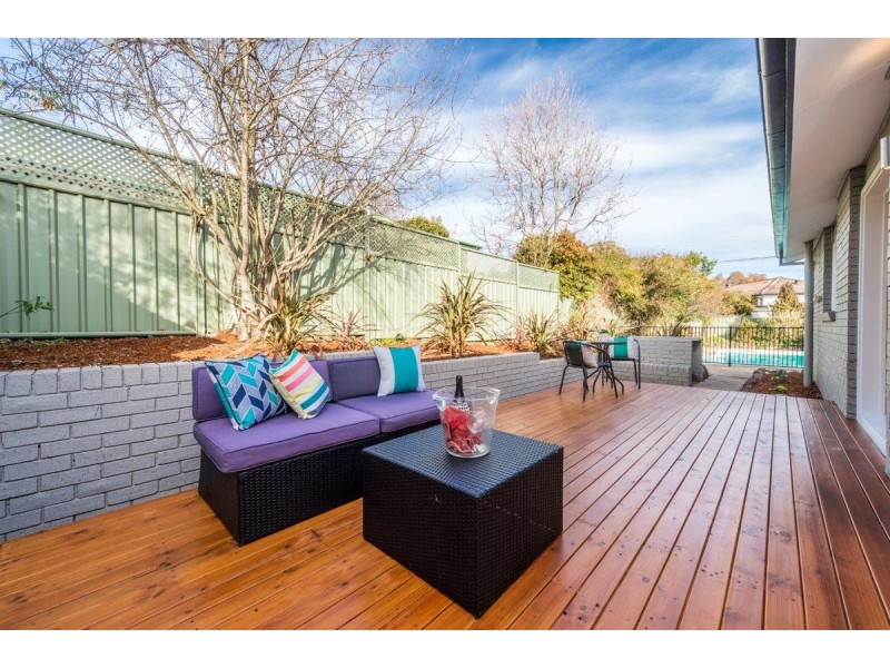 34 Berne Crescent, Macgregor ACT 2615