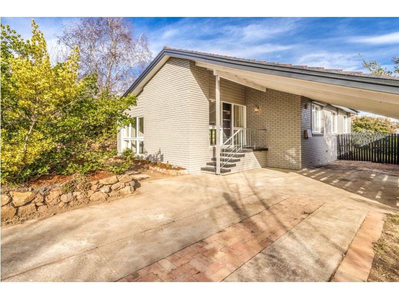 34 Berne Crescent, Macgregor ACT 2615
