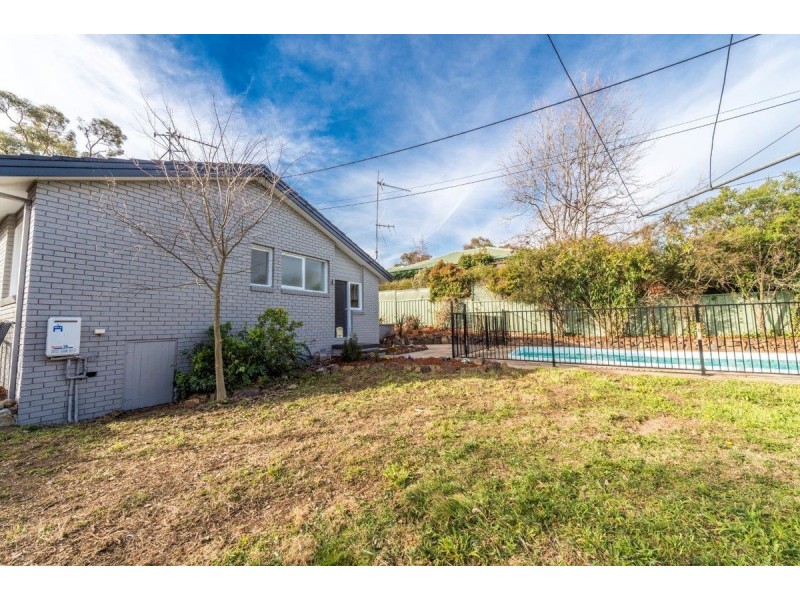 34 Berne Crescent, Macgregor ACT 2615