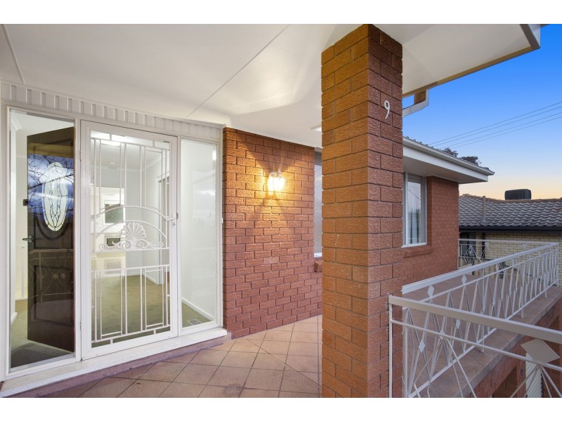 9 Huelin Circuit, Flynn ACT 2615