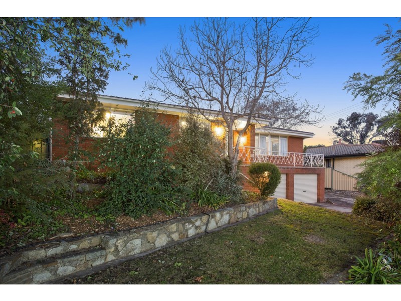 9 Huelin Circuit, Flynn ACT 2615