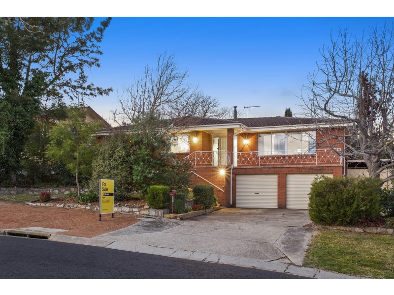 9 Huelin Circuit, Flynn ACT 2615