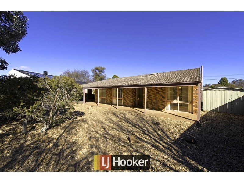 57 Gascoyne Circuit, Kaleen ACT 2617