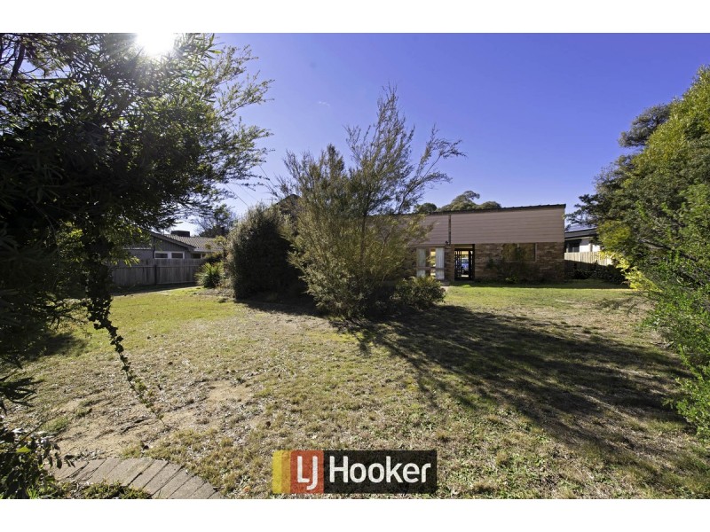 57 Gascoyne Circuit, Kaleen ACT 2617