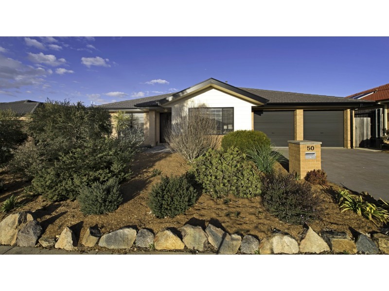 50 Macfarlane Burnet Avenue, Macgregor ACT 2615
