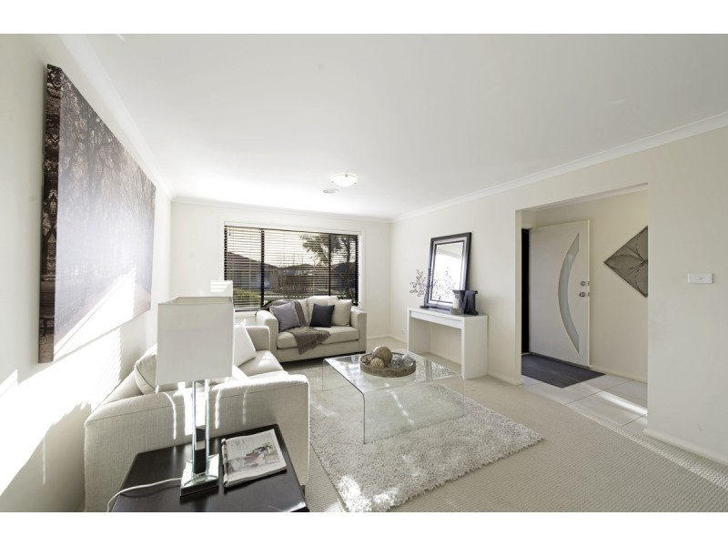 50 Macfarlane Burnet Avenue, Macgregor ACT 2615