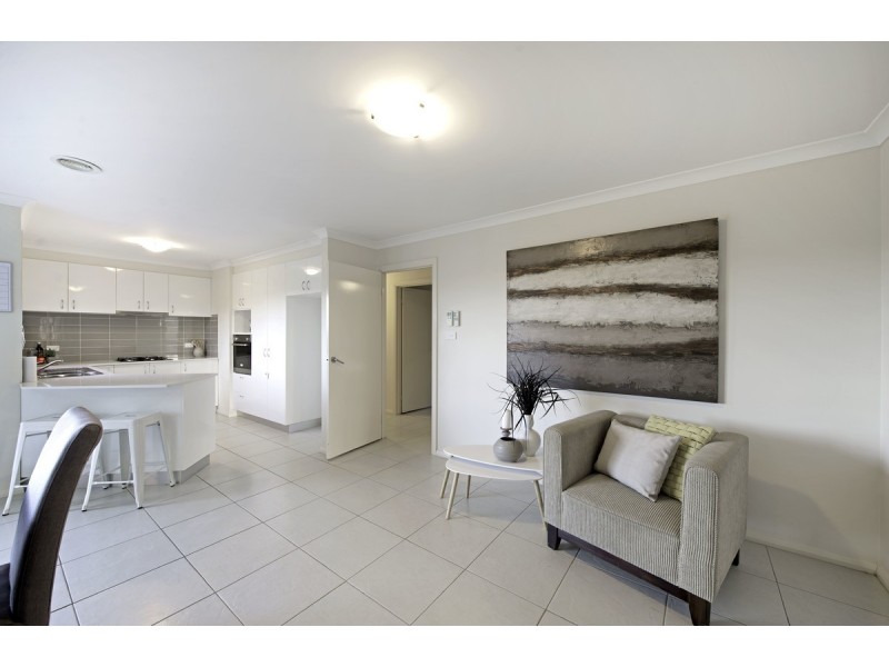 50 Macfarlane Burnet Avenue, Macgregor ACT 2615
