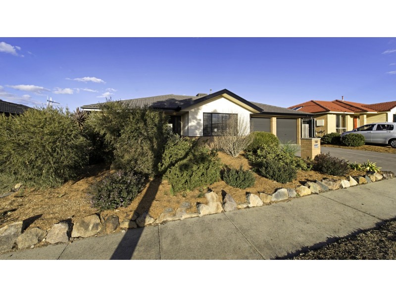 50 Macfarlane Burnet Avenue, Macgregor ACT 2615
