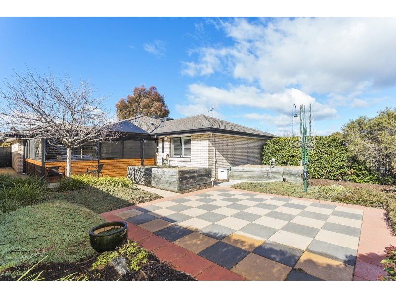 72 Gouldsmith Street, Dunlop ACT 2615