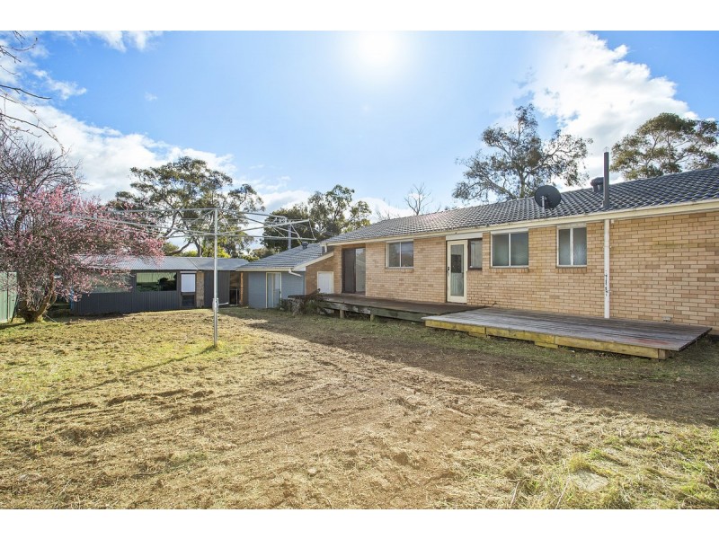 30 Dunbar Street, Fraser ACT 2615