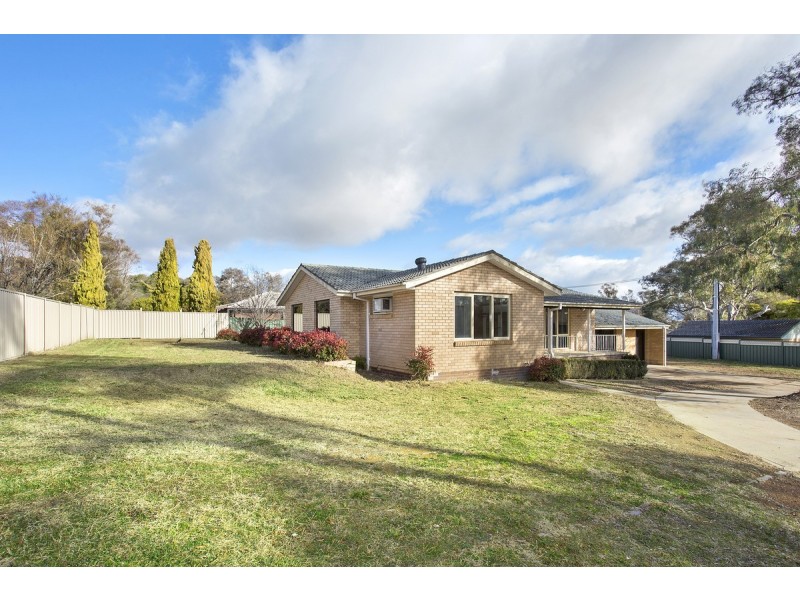 30 Dunbar Street, Fraser ACT 2615