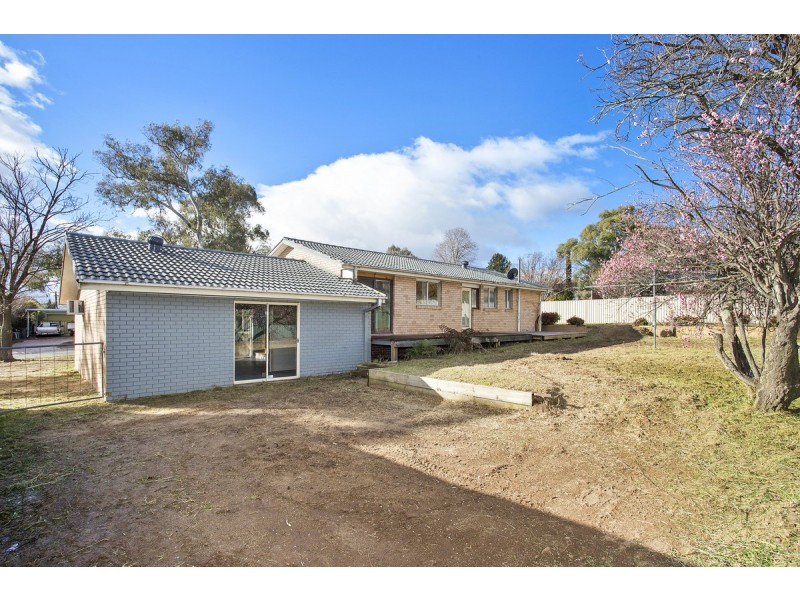30 Dunbar Street, Fraser ACT 2615