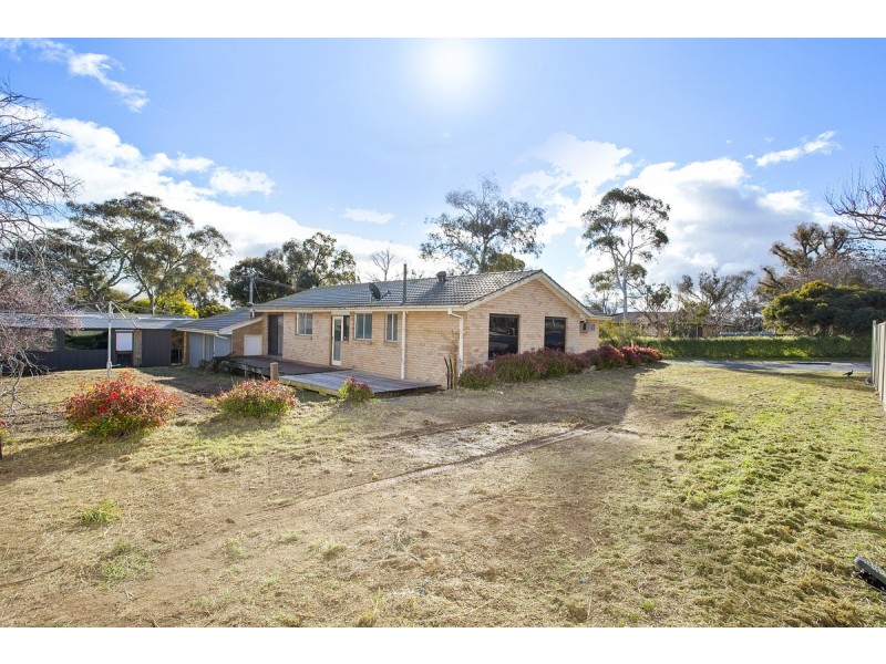 30 Dunbar Street, Fraser ACT 2615