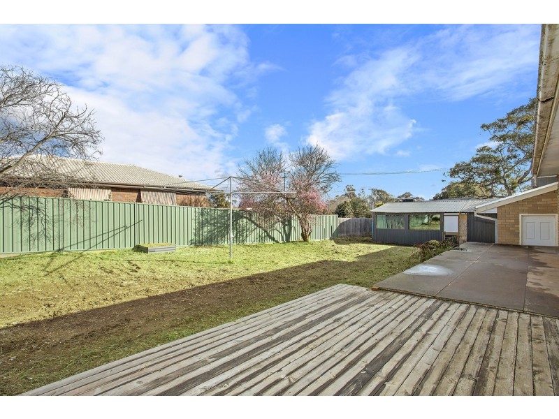 30 Dunbar Street, Fraser ACT 2615