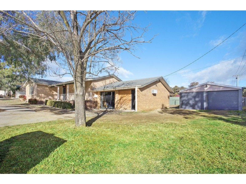 30 Dunbar Street, Fraser ACT 2615