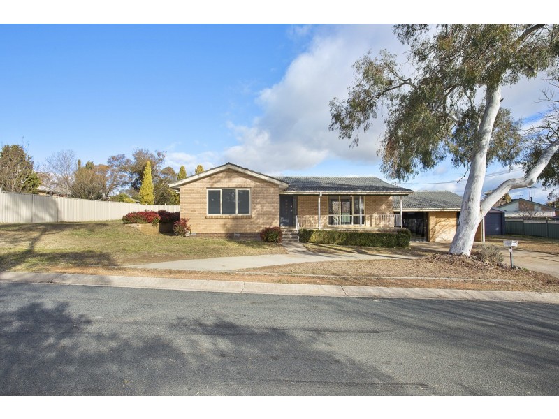 30 Dunbar Street, Fraser ACT 2615