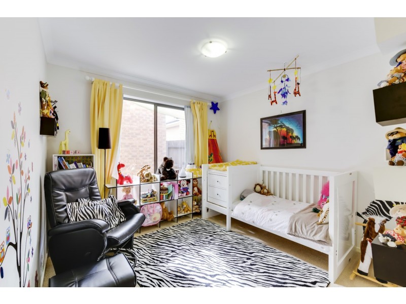 26 Isbister Street, Macgregor ACT 2615