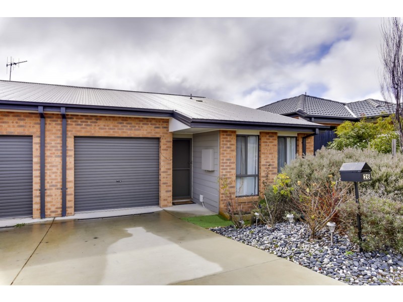 26 Isbister Street, Macgregor ACT 2615