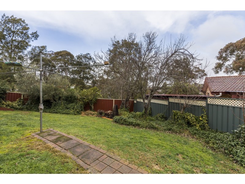 8 Aaron Place, Macgregor ACT 2615