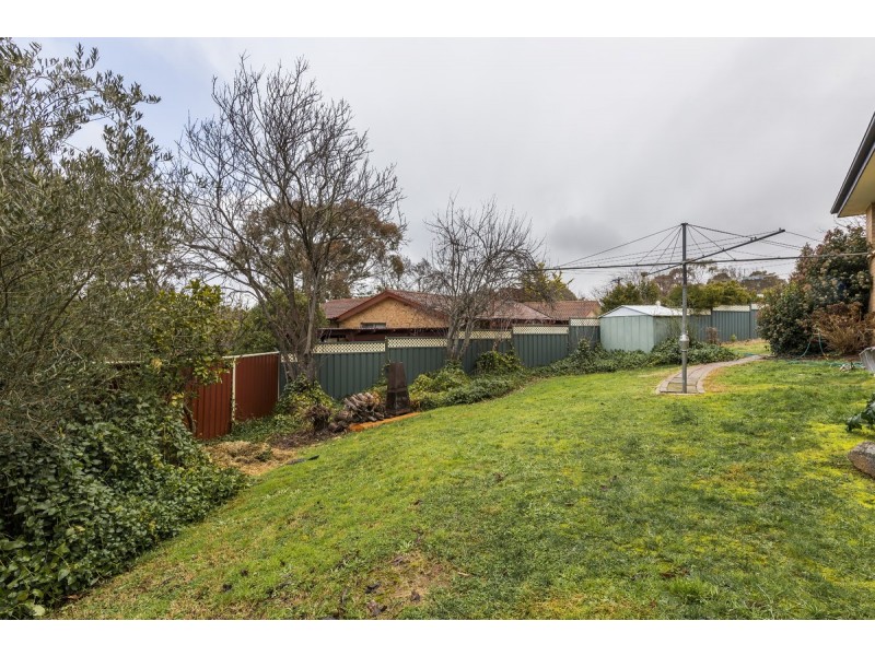 8 Aaron Place, Macgregor ACT 2615