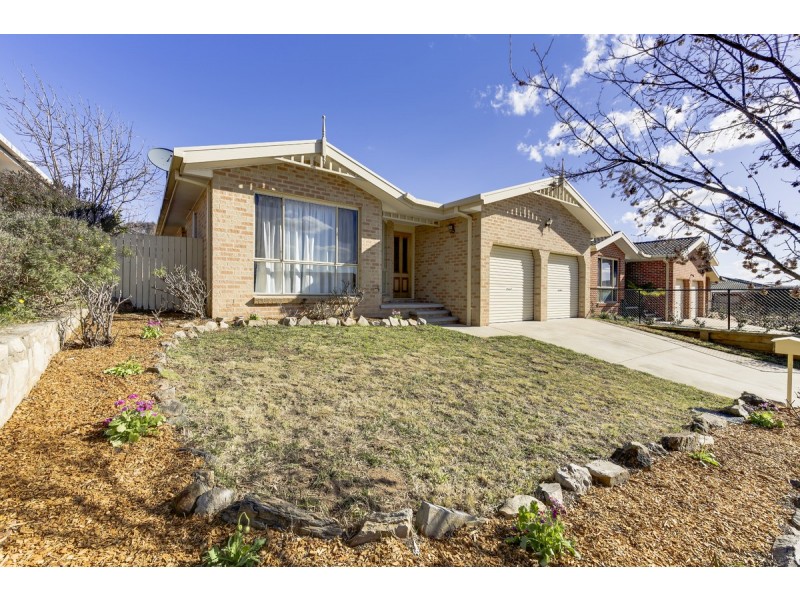 11 Finey Close, Dunlop ACT 2615