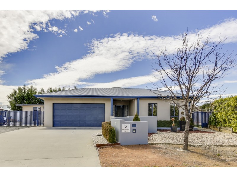 5 Periscope Place, Dunlop ACT 2615