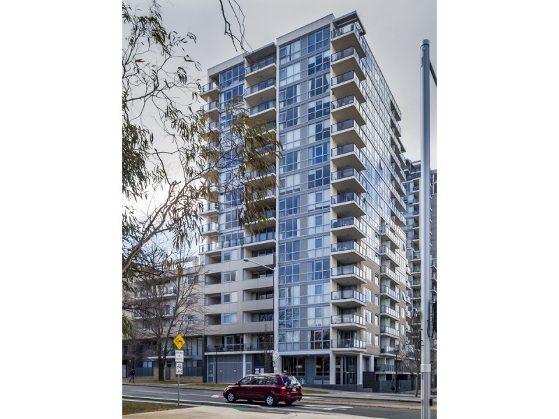76/2 Edinburgh Avenue, City ACT 2601