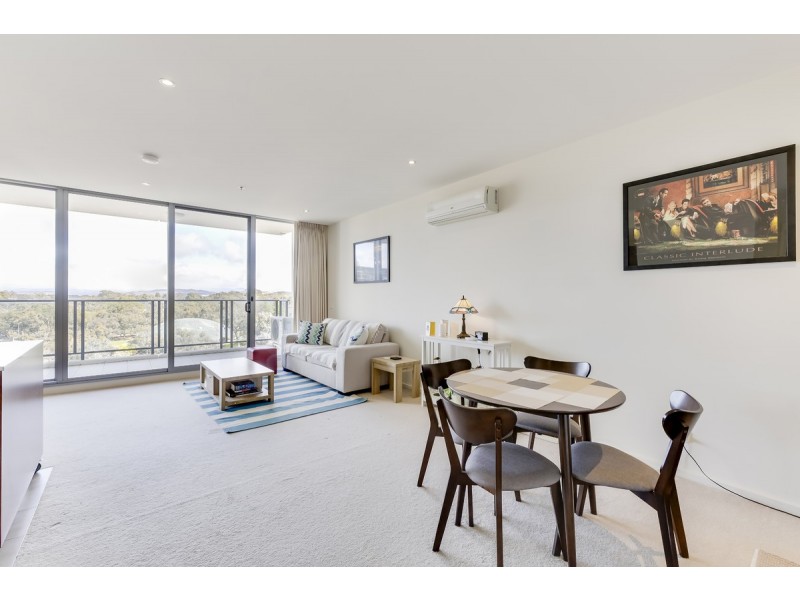 76/2 Edinburgh Avenue, City ACT 2601