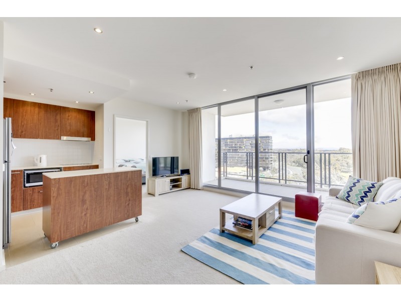 76/2 Edinburgh Avenue, City ACT 2601