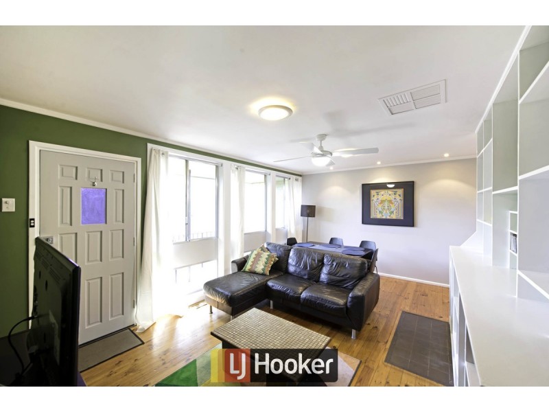 41 Findlay Street, Higgins ACT 2615